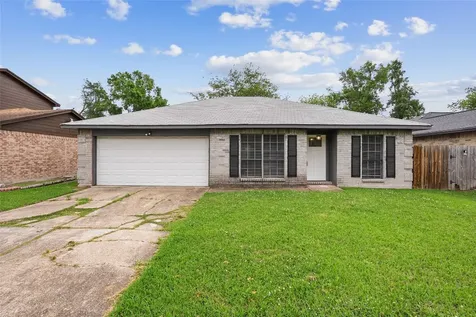 12226 Kings Meadow Drive Houston TX 77044