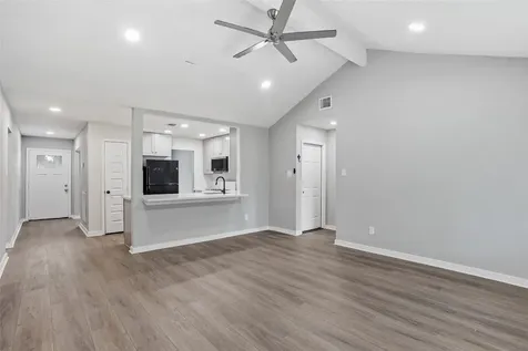 12226 Kings Meadow Drive Houston TX 77044