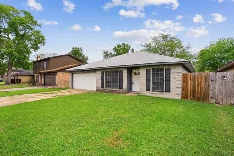 12226 Kings Meadow Drive Houston TX 77044
