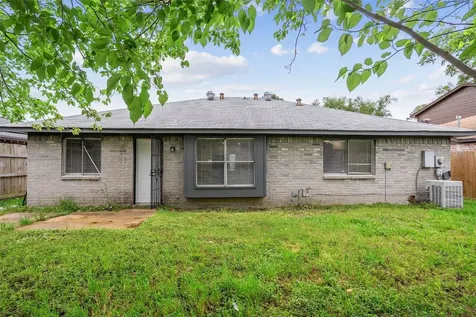 12226 Kings Meadow Drive Houston TX 77044
