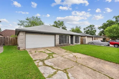 12226 Kings Meadow Drive Houston TX 77044