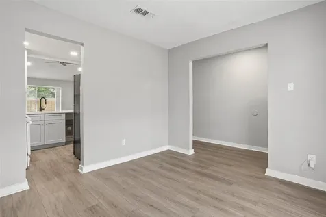 12226 Kings Meadow Drive Houston TX 77044