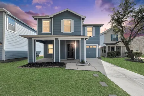 2610 Skyview Shadows Court Houston TX 77047