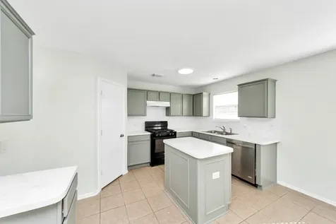 2610 Skyview Shadows Court Houston TX 77047