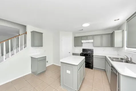 2610 Skyview Shadows Court Houston TX 77047