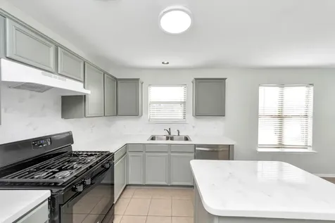 2610 Skyview Shadows Court Houston TX 77047