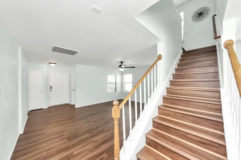2610 Skyview Shadows Court Houston TX 77047