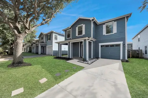 2610 Skyview Shadows Court Houston TX 77047