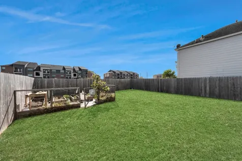 2610 Skyview Shadows Court Houston TX 77047
