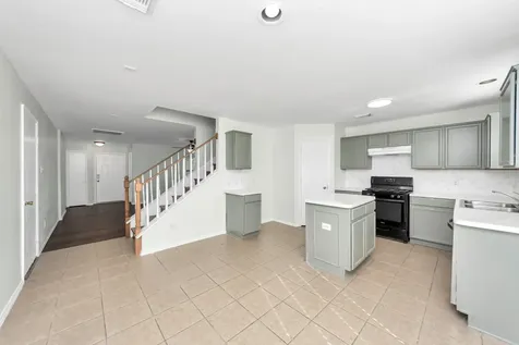 2610 Skyview Shadows Court Houston TX 77047