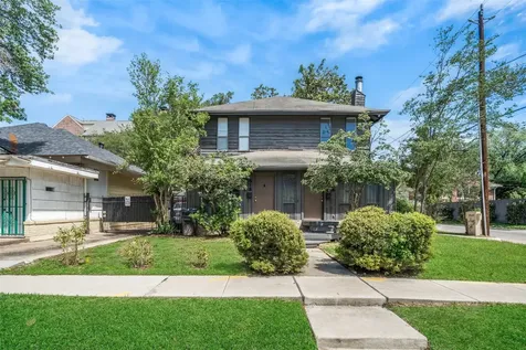 518 Hawthorne Street 2 Houston TX 77006