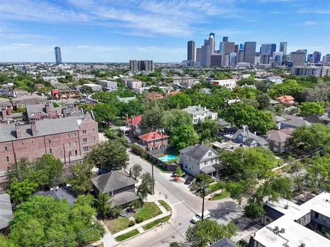 518 Hawthorne Street 2 Houston TX 77006