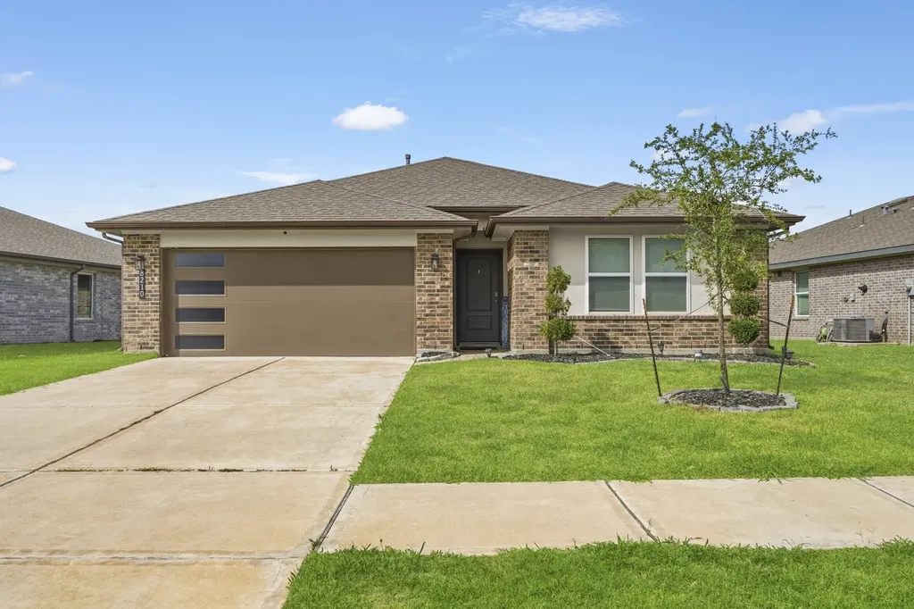 8210 Buck Lane Rosharon TX 77583