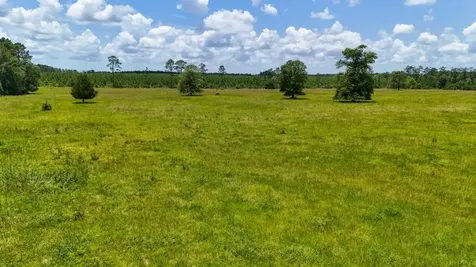 Tbd Cr 1450 Warren TX 77664