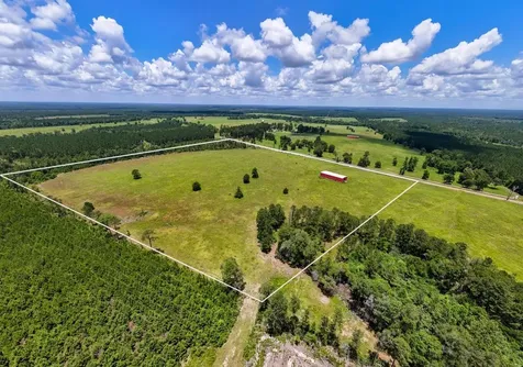 Tbd Cr 1450 Warren TX 77664
