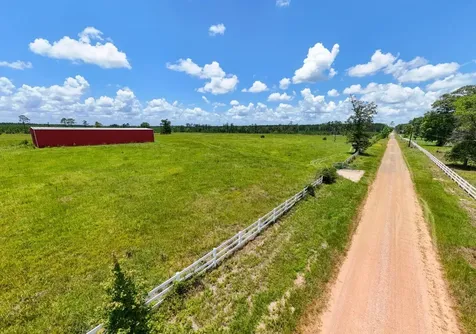 Tbd Cr 1450 Warren TX 77664