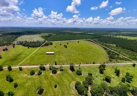 Tbd Cr 1450 Warren TX 77664