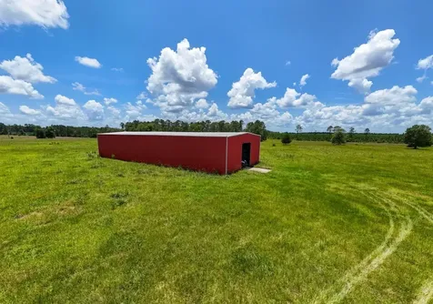 Tbd Cr 1450 Warren TX 77664