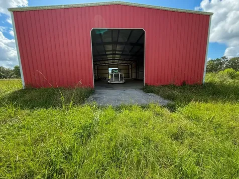 Tbd Cr 1450 Warren TX 77664