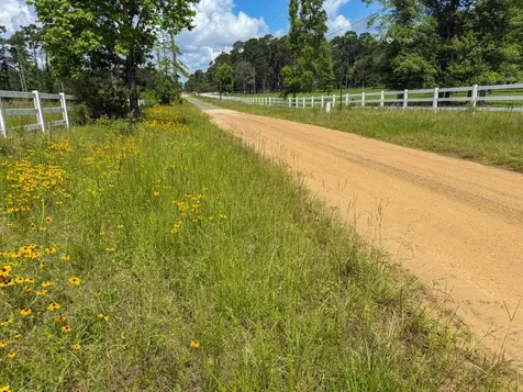 Tbd Cr 1450 Warren TX 77664