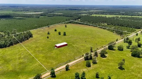 Tbd Cr 1450 Warren TX 77664