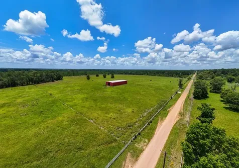 Tbd Cr 1450 Warren TX 77664