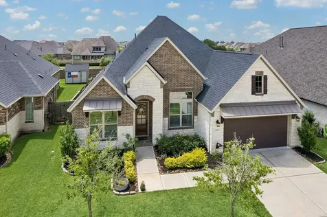 19207 Filly Park Circle Tomball TX 77377