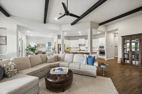 19207 Filly Park Circle Tomball TX 77377