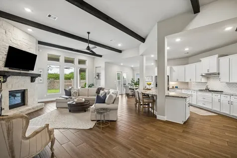 19207 Filly Park Circle Tomball TX 77377