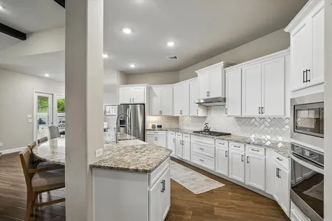 19207 Filly Park Circle Tomball TX 77377