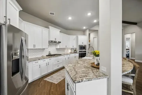 19207 Filly Park Circle Tomball TX 77377