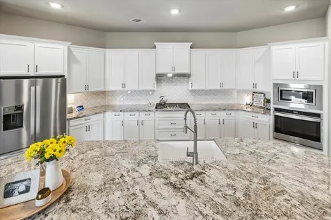 19207 Filly Park Circle Tomball TX 77377