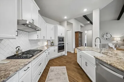 19207 Filly Park Circle Tomball TX 77377