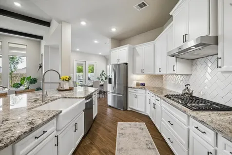 19207 Filly Park Circle Tomball TX 77377