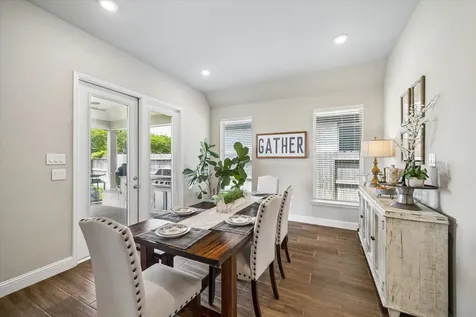 19207 Filly Park Circle Tomball TX 77377