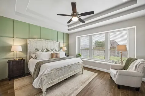 19207 Filly Park Circle Tomball TX 77377