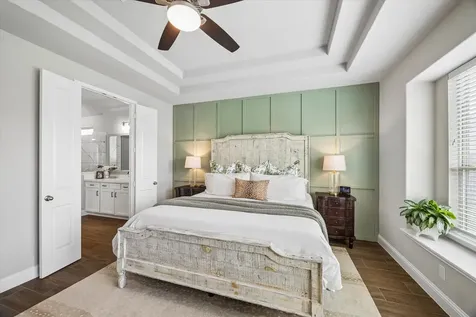 19207 Filly Park Circle Tomball TX 77377