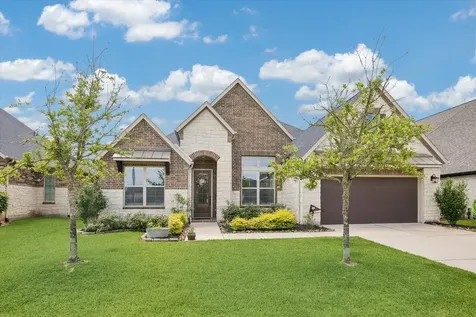 19207 Filly Park Circle Tomball TX 77377