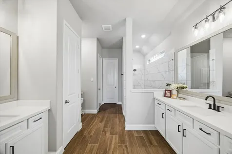 19207 Filly Park Circle Tomball TX 77377