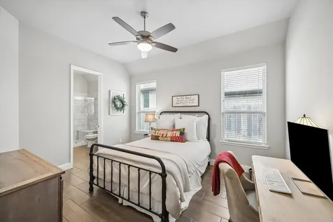 19207 Filly Park Circle Tomball TX 77377