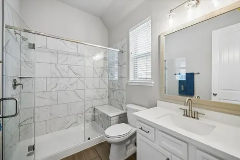 19207 Filly Park Circle Tomball TX 77377