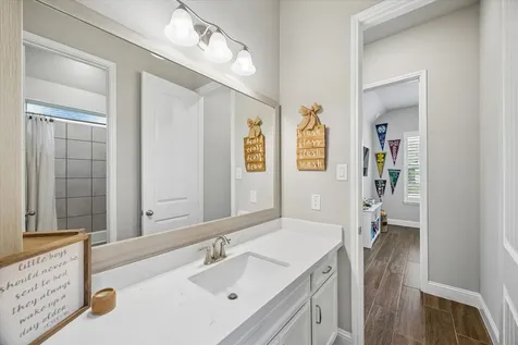 19207 Filly Park Circle Tomball TX 77377