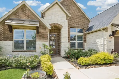 19207 Filly Park Circle Tomball TX 77377