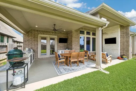 19207 Filly Park Circle Tomball TX 77377