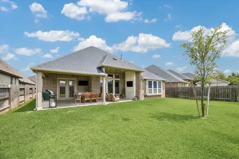 19207 Filly Park Circle Tomball TX 77377