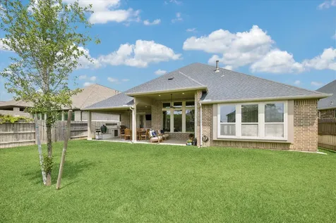 19207 Filly Park Circle Tomball TX 77377