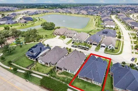 19207 Filly Park Circle Tomball TX 77377