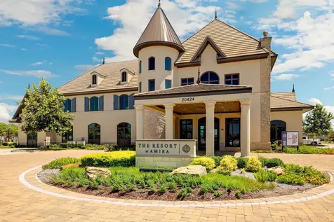 19207 Filly Park Circle Tomball TX 77377