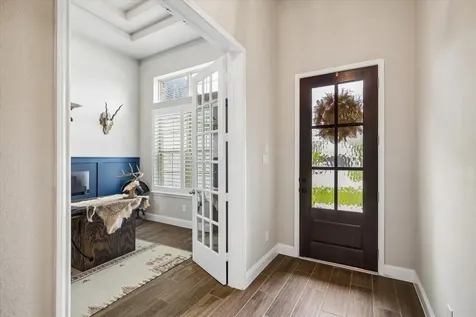 19207 Filly Park Circle Tomball TX 77377