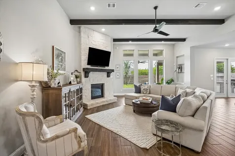 19207 Filly Park Circle Tomball TX 77377